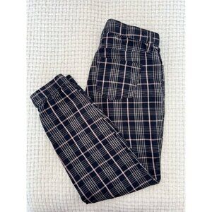 Abercrombie Kids Plaid Pants